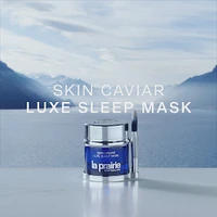 Skin Caviar Luxe Sleep Mask