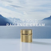 Pure Gold Radiance Cream