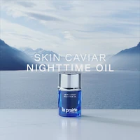 Skin Caviar Nighttime Oil