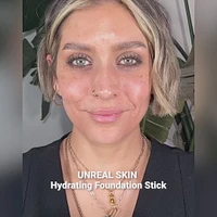 Unreal Skin Sheer Glow Tint