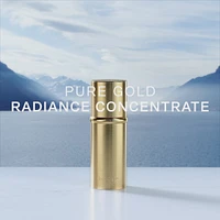 Pure Gold Radiance Eye Cream