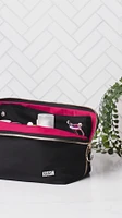 Vacationer Makeup Bag