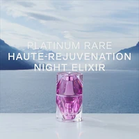 Platinum Rare Cellular Night Elixir