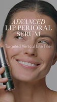 Advanced Lip Perioral Serum Targeted Vertical Line Filler