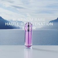 Platinum Rare Haute-rejuvenation Elixir