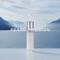 White Caviar Pearl Infusion