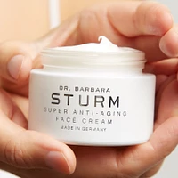 Super Anti-Aging Face Cream