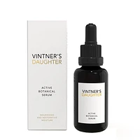 Active Botanical Serum mL