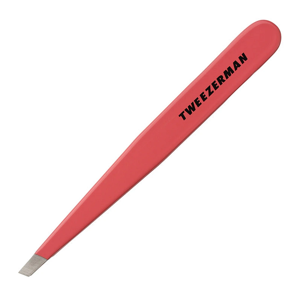 Geranium Slant Tweezer