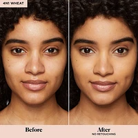 Oil Free Tinted Moisturizer