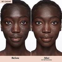 Oil Free Tinted Moisturizer