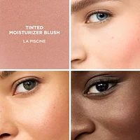 Tinted Moisturizer Blush