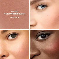 Tinted Moisturizer Blush