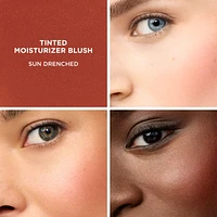 Tinted Moisturizer Blush