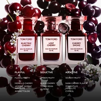 Cherry Smoke 50ml