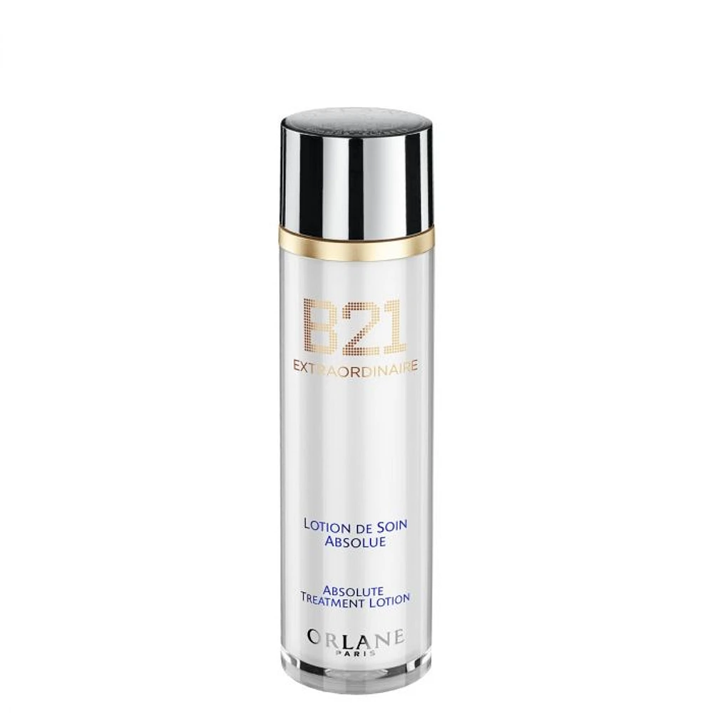 B21 Extraordinaire Absolute Treatment Lotion