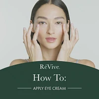 Moisturizing Renewal Eye Cream