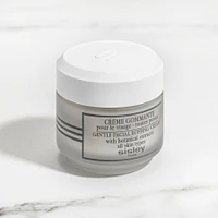 Facial Buffing Cream