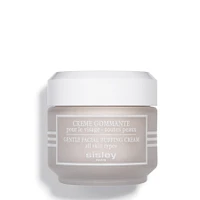 Facial Buffing Cream