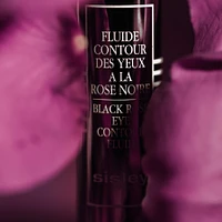 Black Rose Eye Contour