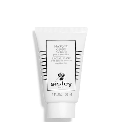 Facial Mask Linden Blossom