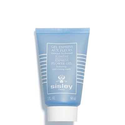 Express Flower Gel Mask