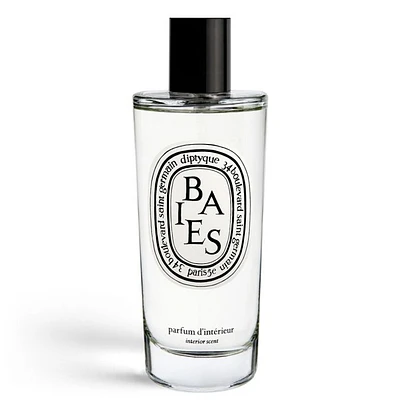 Baies (berries) Room Spray