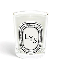 Lys (lily) Scented Candle 190g