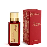 Baccarat Rouge 540 Extrait