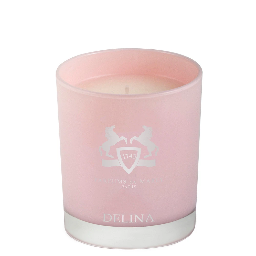 Delina Candle