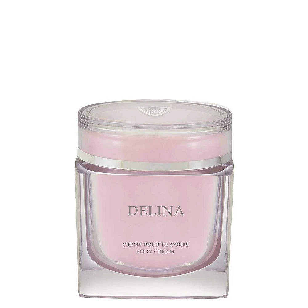 Delina Body Cream