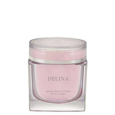 Delina Body Cream