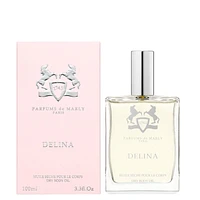 Delina Body Oil