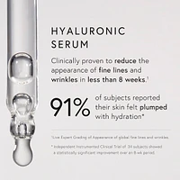 Hyaluronic Serum