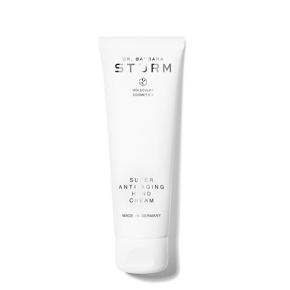 Super Anti Aging Hand Cream