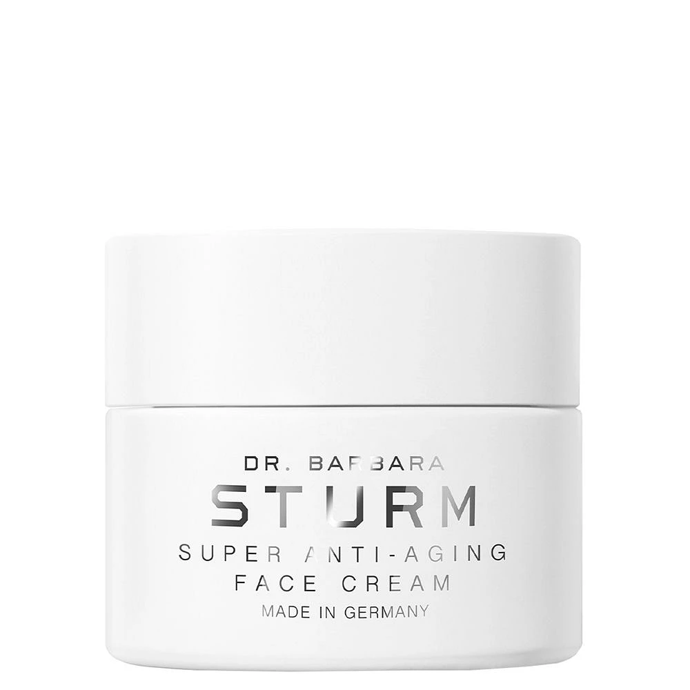 Super Anti-Aging Face Cream