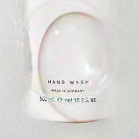 Hand Wash