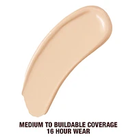 Charlotte's Beautiful Skin Foundation