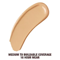 Charlotte's Beautiful Skin Foundation