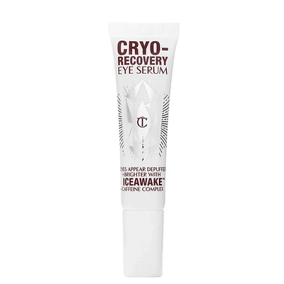 Cryo-recovery Eye Serum