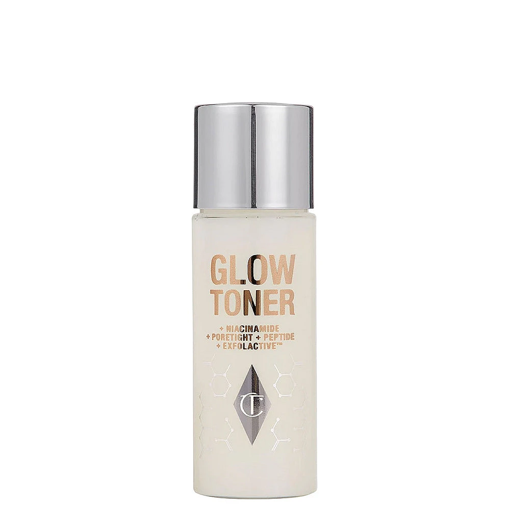 Glow Toner