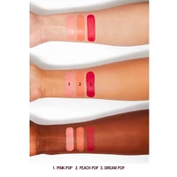 Matte Beauty Blush Wand