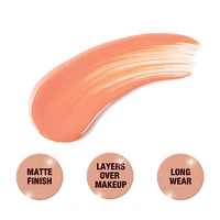 Matte Beauty Blush Wand