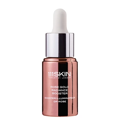 Rose Gold Radiance Booster