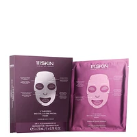 Y Theorem Bio Cellulose Facial Mask