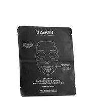 Celestial Black Diamond Lifting & Firming Mask