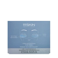 Cryo Depuffing Eye Mask