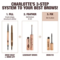 Brow Fix