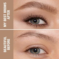 Brow Cheat