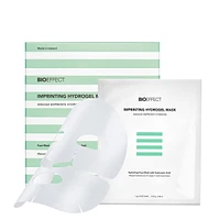 Imprinting Hydrogel Mask, Pack Of 6